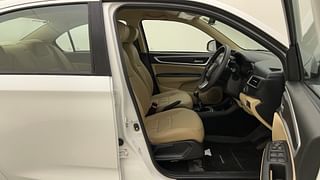 Used 2023 Honda Amaze 1.2 VX i-VTEC Petrol Manual interior RIGHT SIDE FRONT DOOR CABIN VIEW