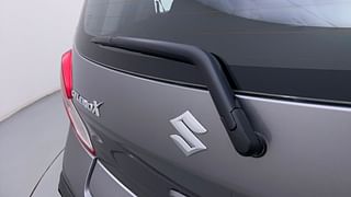 Used 2019 Maruti Suzuki Celerio X [2017-2021] ZXi Petrol Manual top_features Rear wiper