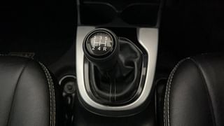 Used 2020 Honda WR-V i-VTEC VX Petrol Manual interior GEAR  KNOB VIEW
