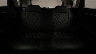 Used 2020 Honda WR-V i-VTEC VX Petrol Manual interior REAR SEAT CONDITION VIEW
