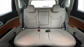 Used 2022 JEEP Compass Limited (O) 1.4 Petrol DCT Petrol Automatic interior REAR SEAT CONDITION VIEW