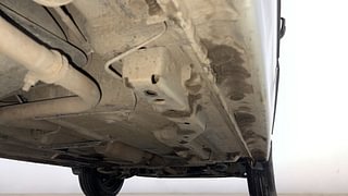 Used 2018 Tata Tiago [2016-2020] Revotron XT Petrol Manual extra REAR RIGHT UNDERBODY VIEW