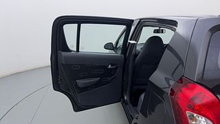 Used 2015 Maruti Suzuki Alto 800 [2012-2016] Vxi Petrol Manual interior LEFT REAR DOOR OPEN VIEW