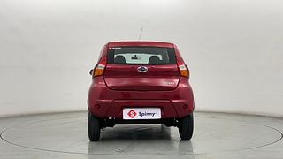 Used 2019 Datsun Redi-GO [2015-2019] T (O) Petrol Manual exterior BACK VIEW