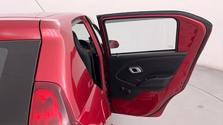 Used 2019 Datsun Redi-GO [2015-2019] T (O) Petrol Manual interior RIGHT REAR DOOR OPEN VIEW