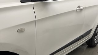 Used 2018 Tata Tiago [2016-2020] Revotron XT Petrol Manual dents MINOR DENT