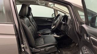 Used 2020 Honda WR-V i-VTEC VX Petrol Manual interior RIGHT SIDE FRONT DOOR CABIN VIEW