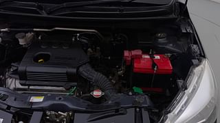 Used 2019 Maruti Suzuki Celerio X [2017-2021] ZXi Petrol Manual engine ENGINE LEFT SIDE VIEW