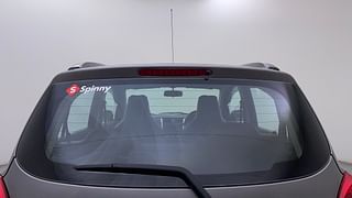 Used 2019 Maruti Suzuki Celerio X [2017-2021] ZXi Petrol Manual exterior BACK WINDSHIELD VIEW
