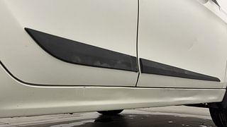 Used 2018 Tata Tiago [2016-2020] Revotron XT Petrol Manual dents MINOR SCRATCH