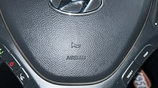 Used 2017 Hyundai Grand i10 [2017-2020] Sportz (O) 1.2 kappa VTVT Petrol Manual top_features Airbags