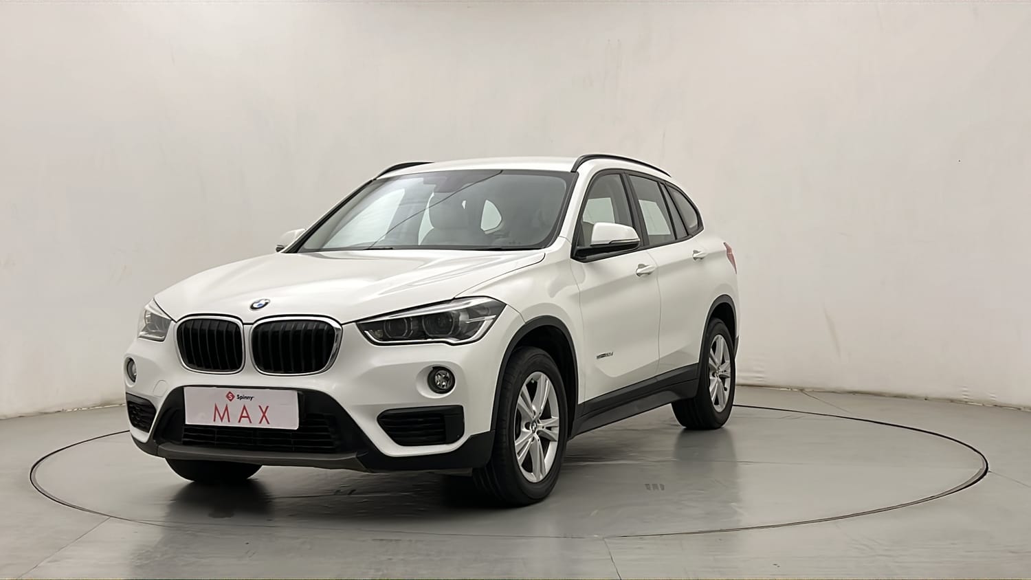 Used BMW X1 sDrive20d Expedition car in Vidyavihar, Mumbai for 16.66 ...
