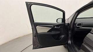 Used 2018 Honda WR-V [2017-2020] VX i-VTEC Petrol Manual interior LEFT FRONT DOOR OPEN VIEW