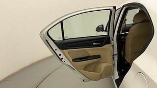 Used 2023 Honda Amaze 1.2 VX i-VTEC Petrol Manual interior LEFT REAR DOOR OPEN VIEW
