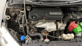 Used 2015 Honda City [2014-2017] V Diesel Diesel Manual engine ENGINE RIGHT SIDE VIEW
