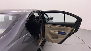 Used 2022 Maruti Suzuki Ciaz Alpha Petrol Petrol Manual interior RIGHT REAR DOOR OPEN VIEW