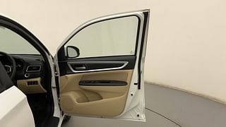 Used 2023 Honda Amaze 1.2 VX i-VTEC Petrol Manual interior RIGHT FRONT DOOR OPEN VIEW