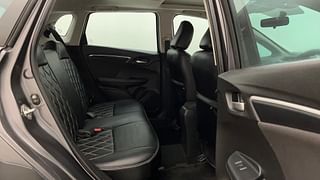 Used 2020 Honda WR-V i-VTEC VX Petrol Manual interior RIGHT SIDE REAR DOOR CABIN VIEW
