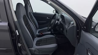 Used 2015 Maruti Suzuki Alto 800 [2012-2016] Vxi Petrol Manual interior RIGHT SIDE FRONT DOOR CABIN VIEW