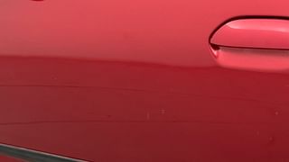 Used 2019 Datsun Redi-GO [2015-2019] T (O) Petrol Manual dents MINOR SCRATCH