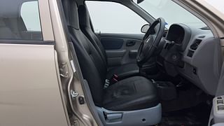Used 2013 Maruti Suzuki Alto K10 [2010-2014] VXi Petrol Manual interior RIGHT SIDE FRONT DOOR CABIN VIEW