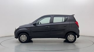 Used 2015 Maruti Suzuki Alto 800 [2012-2016] Vxi Petrol Manual exterior LEFT SIDE VIEW