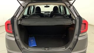 Used 2020 Honda WR-V i-VTEC VX Petrol Manual interior DICKY INSIDE VIEW