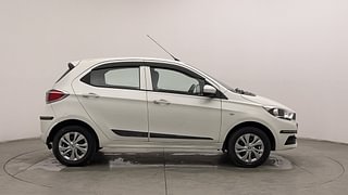 Used 2018 Tata Tiago [2016-2020] Revotron XT Petrol Manual exterior RIGHT SIDE VIEW