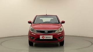 Used 2015 Tata Bolt [2014-2019] XT Petrol + CNG (Outside Fitted) Petrol+cng Manual exterior FRONT VIEW