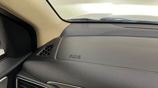 Used 2023 Honda Amaze 1.2 VX i-VTEC Petrol Manual top_features Airbags