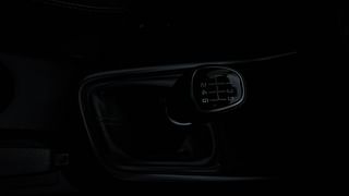 Used 2020 Hyundai New i20 Asta 1.0 Turbo IMT Petrol Manual interior GEAR  KNOB VIEW