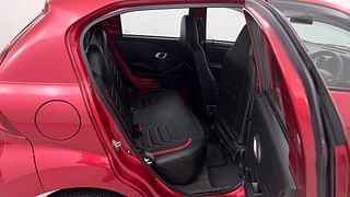 Used 2019 Datsun Redi-GO [2015-2019] T (O) Petrol Manual interior RIGHT SIDE REAR DOOR CABIN VIEW