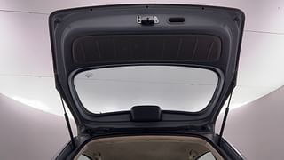 Used 2014 hyundai i10 Sportz 1.1 Petrol Petrol Manual interior DICKY DOOR OPEN VIEW