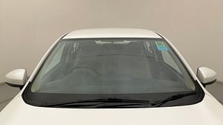Used 2023 Honda Amaze 1.2 VX i-VTEC Petrol Manual exterior FRONT WINDSHIELD VIEW