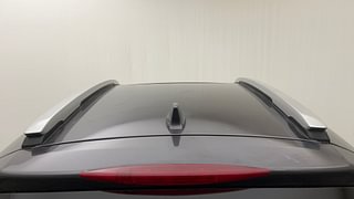 Used 2020 Honda WR-V i-VTEC VX Petrol Manual exterior EXTERIOR ROOF VIEW