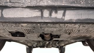 Used 2022 JEEP Compass Limited (O) 1.4 Petrol DCT Petrol Automatic extra FRONT LEFT UNDERBODY VIEW