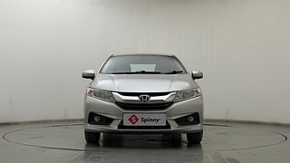 Used 2015 Honda City [2014-2017] V Diesel Diesel Manual exterior FRONT VIEW