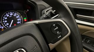Used 2023 Honda Amaze 1.2 VX i-VTEC Petrol Manual top_features Cruise control