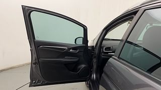 Used 2020 Honda WR-V i-VTEC VX Petrol Manual interior LEFT FRONT DOOR OPEN VIEW