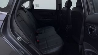 Used 2020 Hyundai New i20 Asta 1.0 Turbo IMT Petrol Manual interior RIGHT SIDE REAR DOOR CABIN VIEW