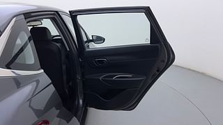 Used 2020 Hyundai New i20 Asta 1.0 Turbo IMT Petrol Manual interior RIGHT REAR DOOR OPEN VIEW