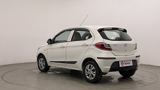 Used 2018 Tata Tiago [2016-2020] Revotron XT Petrol Manual exterior LEFT REAR CORNER VIEW