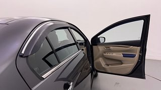 Used 2022 Maruti Suzuki Ciaz Alpha Petrol Petrol Manual interior RIGHT FRONT DOOR OPEN VIEW