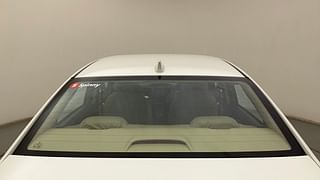 Used 2023 Honda Amaze 1.2 VX i-VTEC Petrol Manual exterior BACK WINDSHIELD VIEW