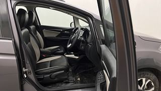 Used 2018 Honda WR-V [2017-2020] VX i-VTEC Petrol Manual interior RIGHT SIDE FRONT DOOR CABIN VIEW