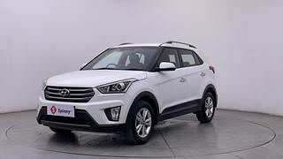 Used Creta Cars from 2020 in Chennai - Second Hand Creta Cars 2020 ...