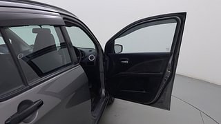 Used 2019 Maruti Suzuki Celerio X [2017-2021] ZXi Petrol Manual interior RIGHT FRONT DOOR OPEN VIEW