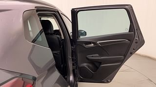 Used 2020 Honda WR-V i-VTEC VX Petrol Manual interior RIGHT REAR DOOR OPEN VIEW