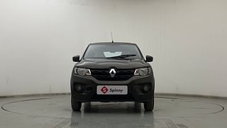 Used 2019 Renault Kwid [2015-2019] RXL Petrol Manual exterior FRONT VIEW