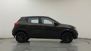 Used 2019 Renault Kwid [2015-2019] RXL Petrol Manual exterior RIGHT SIDE VIEW